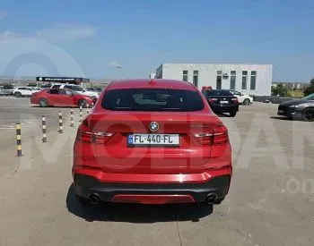 BMW X4 2017 Тбилиси - изображение 5