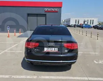 Audi A8 2014 Тбилиси - изображение 5