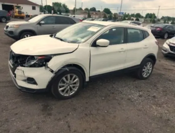 Nissan Rogue 2020 თბილისი