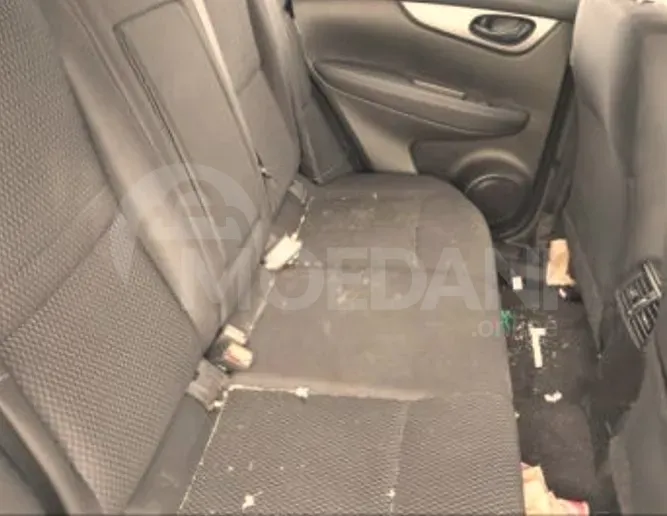 Nissan Rogue 2020 Тбилиси - изображение 6