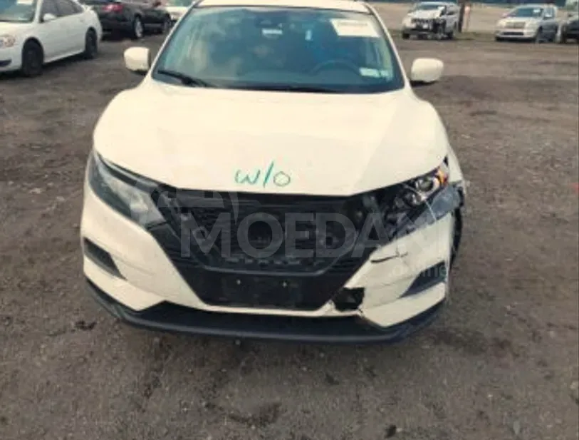 Nissan Rogue 2020 Тбилиси - изображение 5