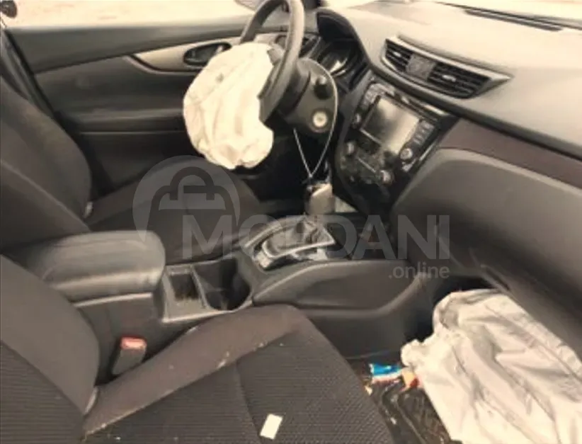 Nissan Rogue 2020 Тбилиси - изображение 4