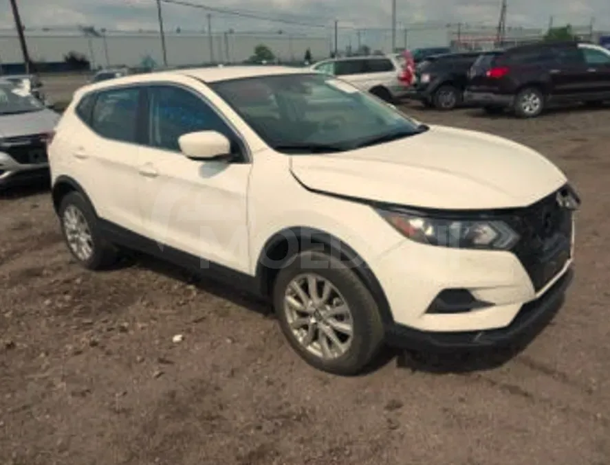 Nissan Rogue 2020 Тбилиси - изображение 1