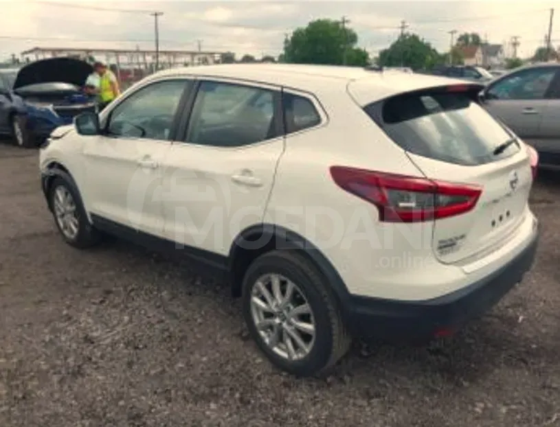 Nissan Rogue 2020 Тбилиси - изображение 7