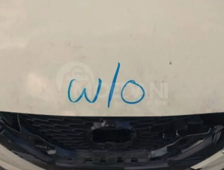 Nissan Rogue 2020 Тбилиси - изображение 9