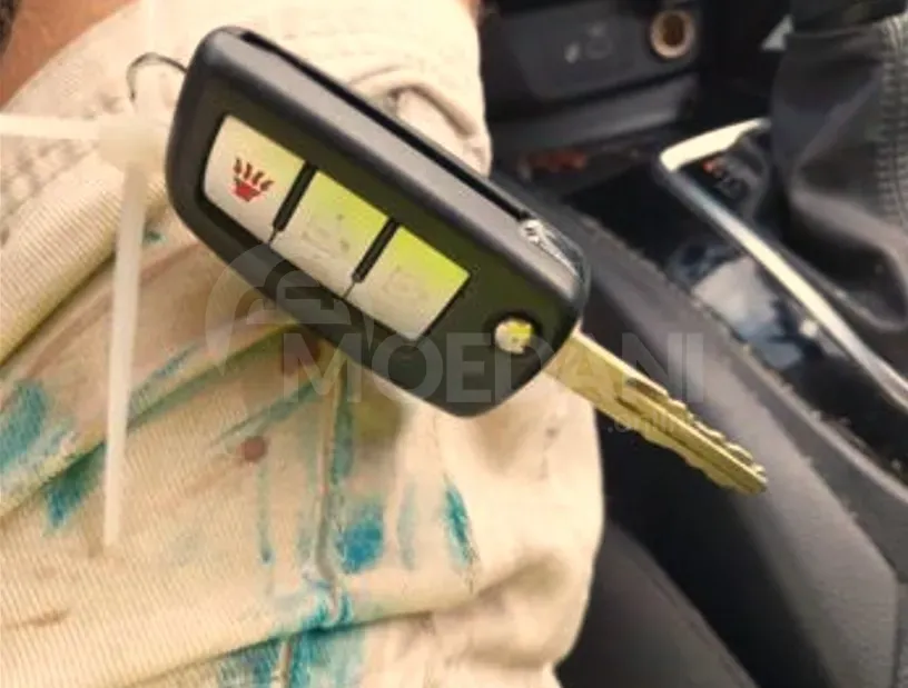 Nissan Rogue 2020 Тбилиси - изображение 10