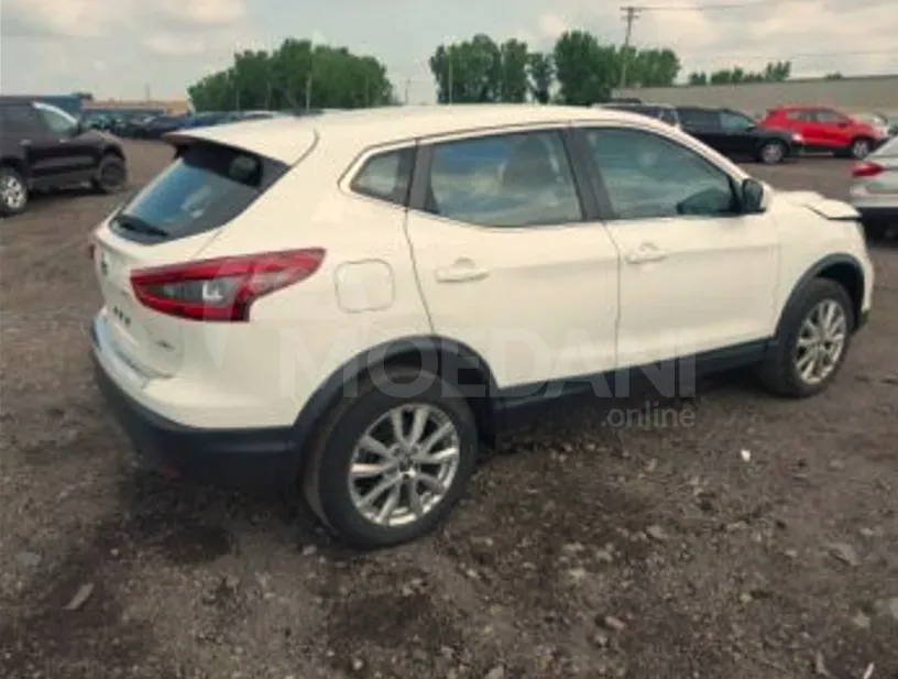 Nissan Rogue 2020 Тбилиси - изображение 3