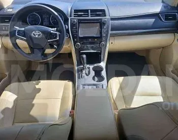 Toyota Camry 2015 თბილისი - photo 7