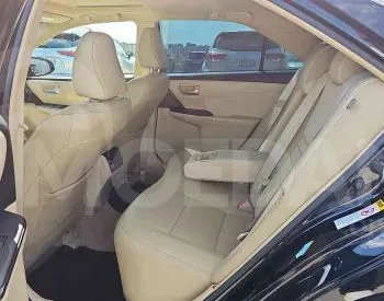 Toyota Camry 2.5L 2015 Тбилиси - изображение 6