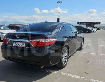 Toyota Camry 2.5L 2015 Тбилиси - изображение 4