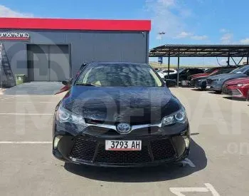 Toyota Camry 2.5L 2015 Тбилиси - изображение 2