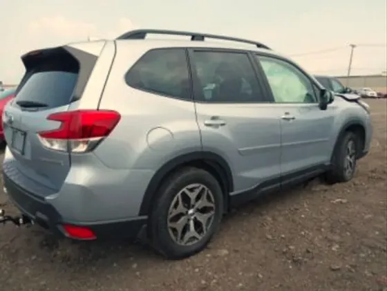 Subaru Forester 2021 თბილისი