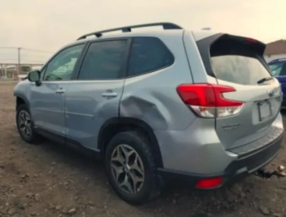 Subaru Forester 2021 თბილისი