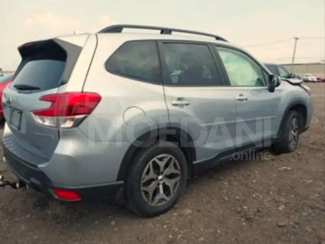 Subaru Forester 2021 თბილისი - photo 4