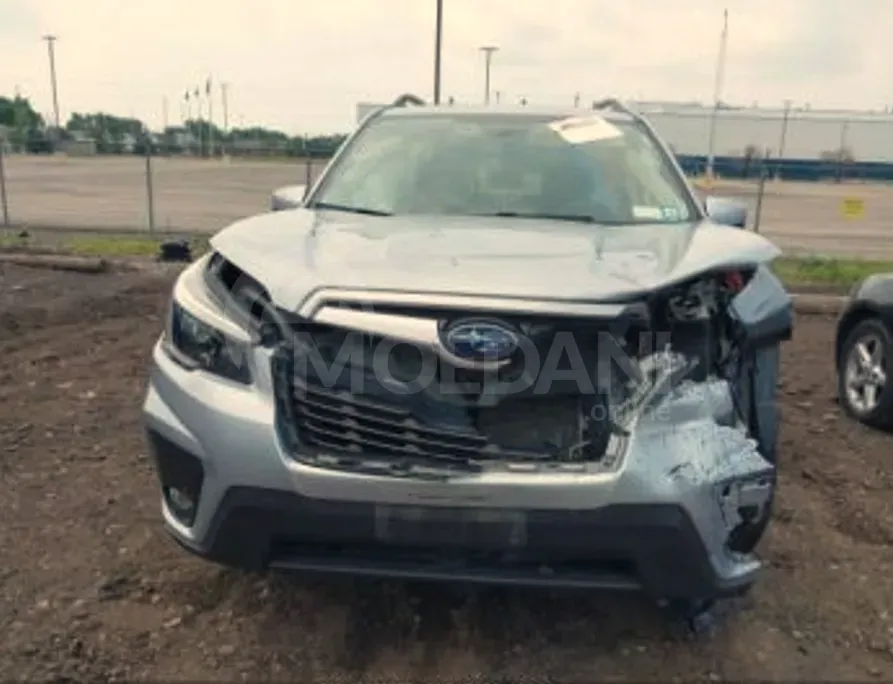 Subaru Forester 2021 Тбилиси - изображение 11
