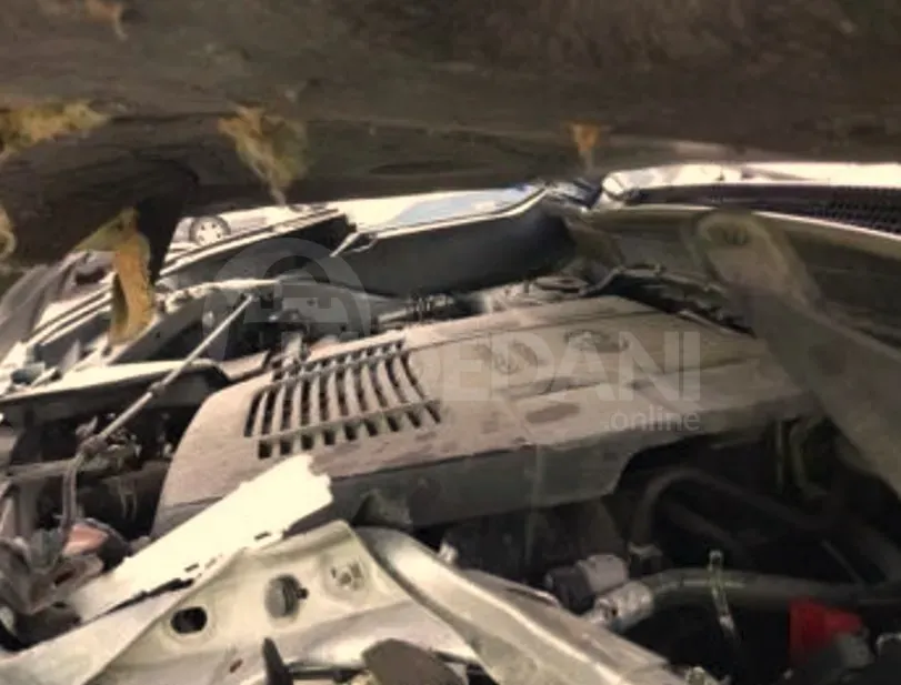 Subaru Forester 2021 Тбилиси - изображение 9