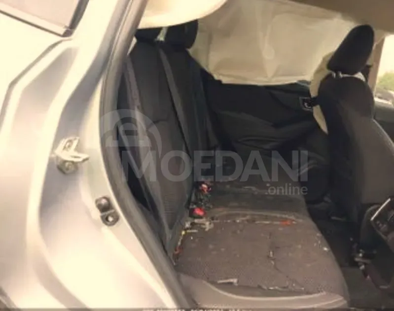 Subaru Forester 2021 Тбилиси - изображение 8