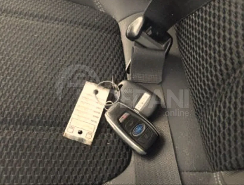 Subaru Forester 2021 Тбилиси - изображение 10