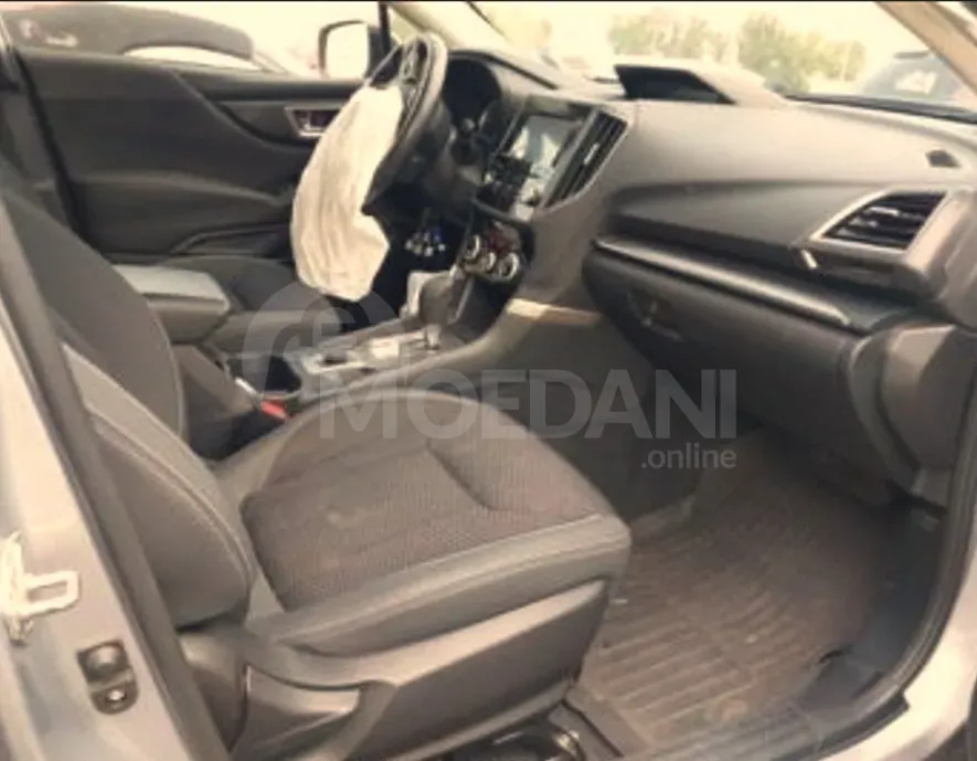 Subaru Forester 2021 Тбилиси - изображение 5