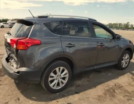 Toyota RAV4 2015 თბილისი