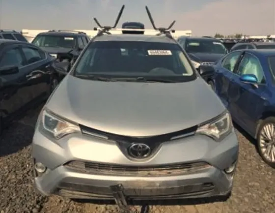 Toyota RAV4 2017 თბილისი