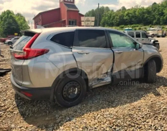 Honda CR-V 2019 Тбилиси - изображение 3