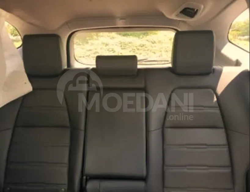 Honda CR-V 2019 Тбилиси - изображение 10