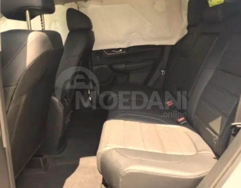 Honda CR-V 2019 Тбилиси - изображение 11