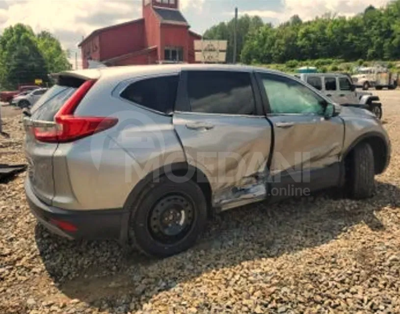 Honda CR-V 2019 Тбилиси - изображение 3