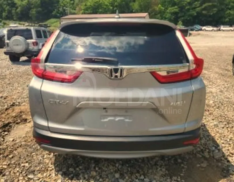 Honda CR-V 2019 Тбилиси - изображение 5