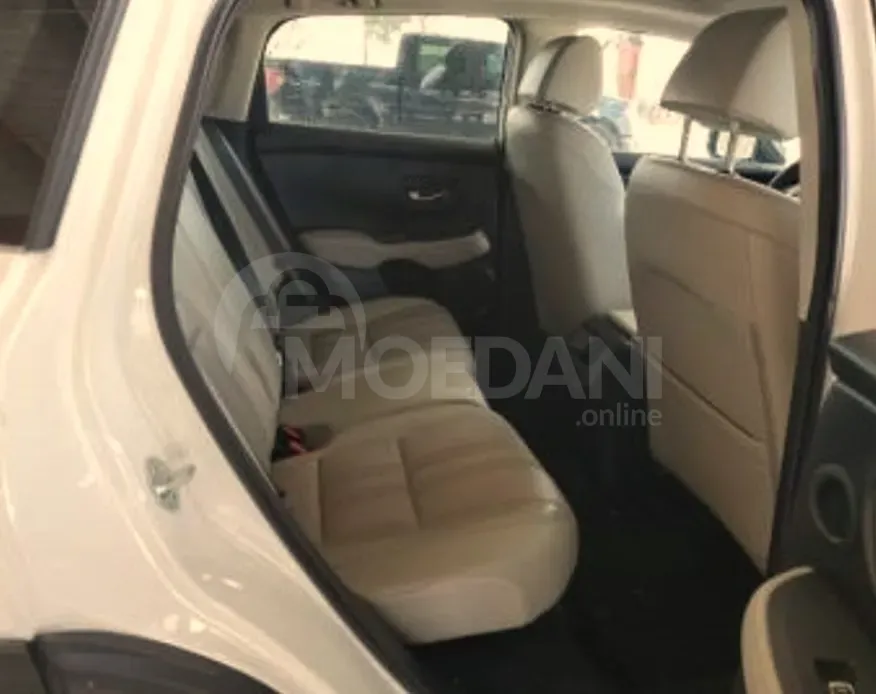 Honda HR-V 2024 თბილისი - photo 11