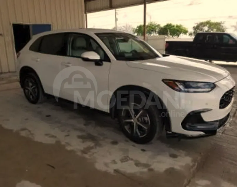 Honda HR-V 2024 თბილისი - photo 4