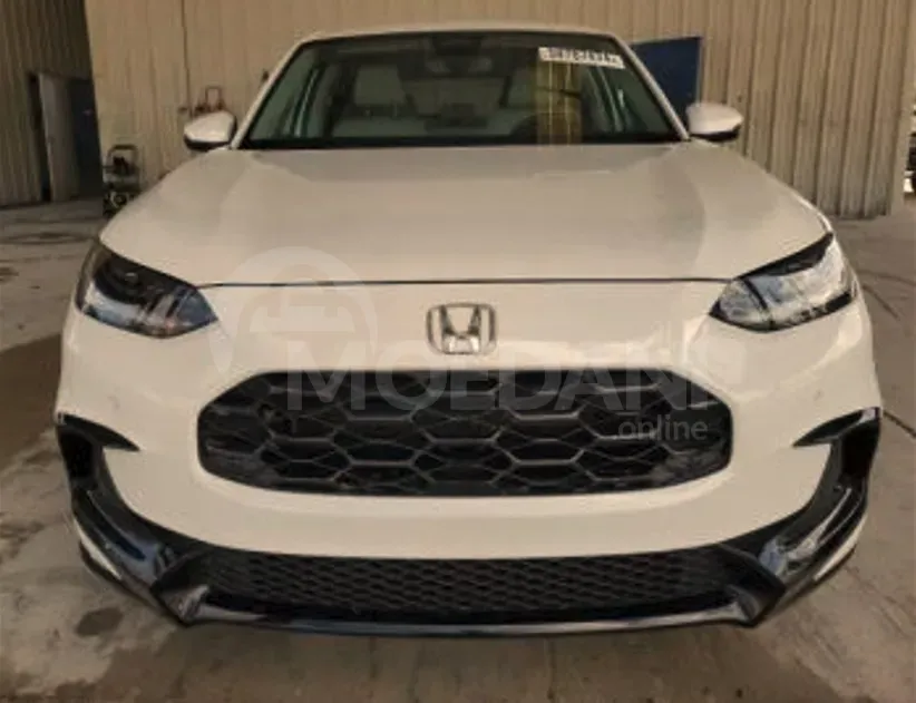 Honda HR-V 2024 თბილისი - photo 5