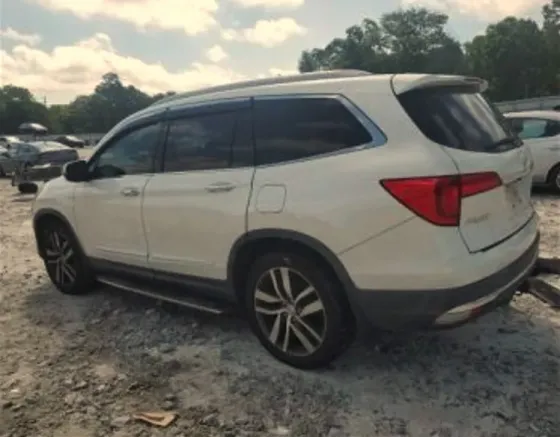 Honda Pilot 2016 თბილისი