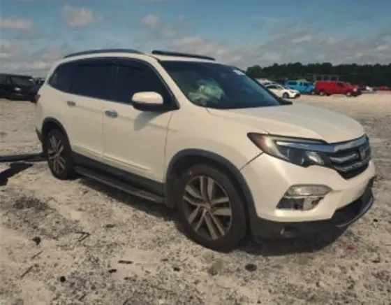 Honda Pilot 2016 თბილისი