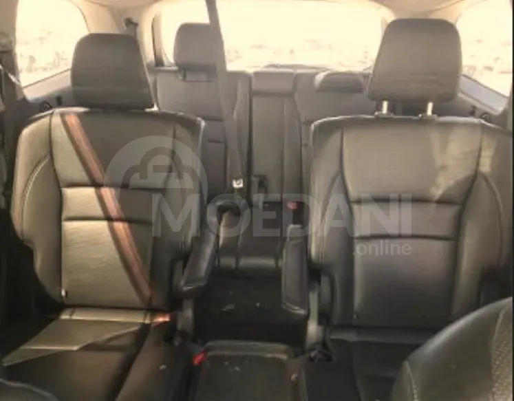Honda Pilot 2016 Тбилиси - изображение 10