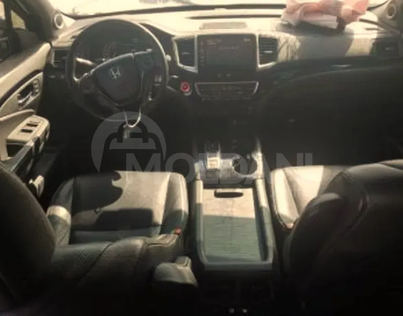 Honda Pilot 2016 Тбилиси - изображение 6