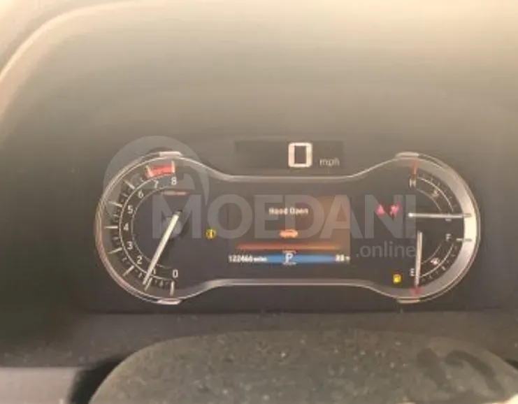 Honda Pilot 2016 Тбилиси - изображение 9