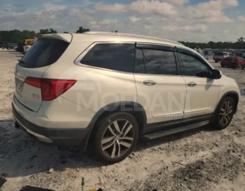 Honda Pilot 2016 Тбилиси - изображение 3