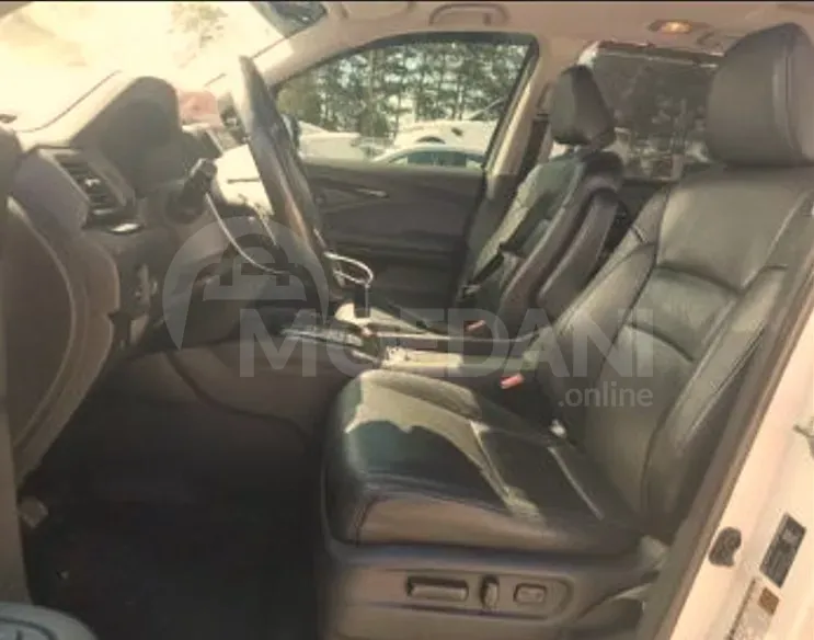 Honda Pilot 2016 Тбилиси - изображение 8