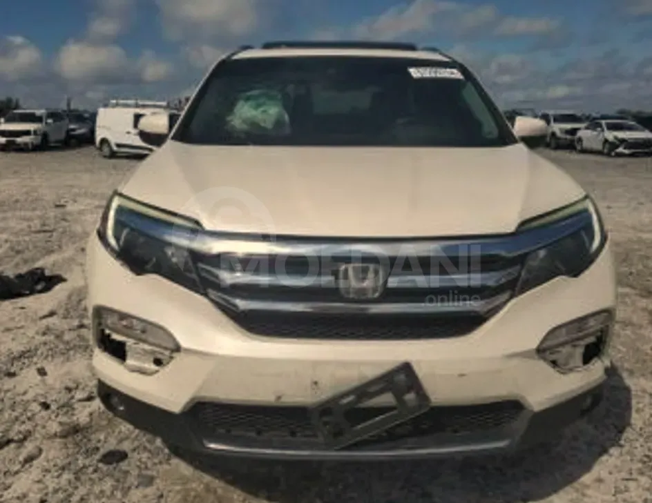 Honda Pilot 2016 Тбилиси - изображение 7