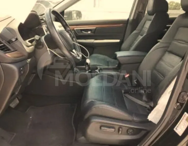 Honda CR-V 2019 Тбилиси - изображение 6