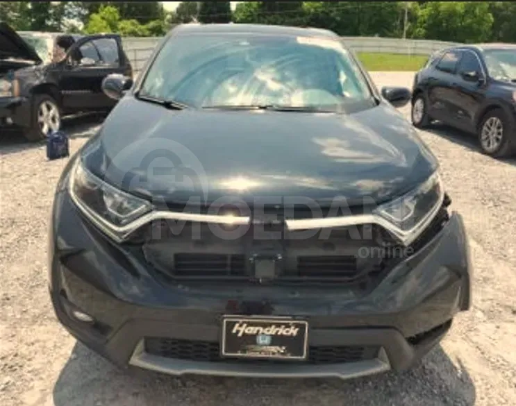 Honda CR-V 2019 Тбилиси - изображение 10