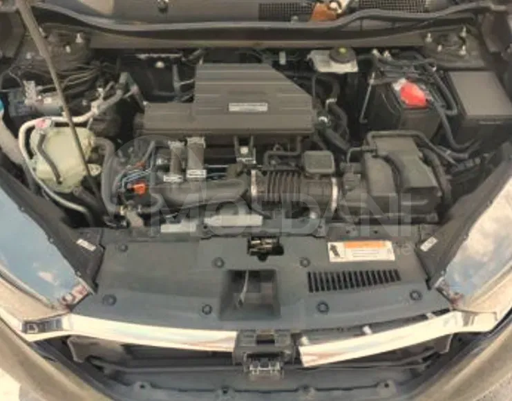 Honda CR-V 2019 Тбилиси - изображение 11