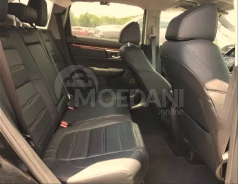 Honda CR-V 2019 Тбилиси - изображение 9