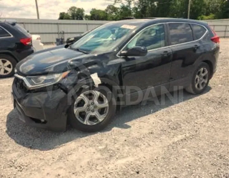 Honda CR-V 2019 Тбилиси - изображение 1