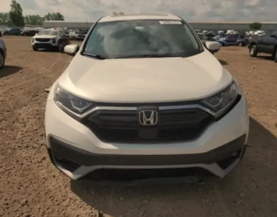 Honda CR-V 2022 Тбилиси