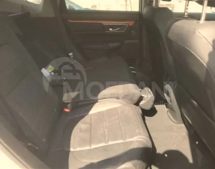 Honda CR-V 2022 თბილისი - photo 9
