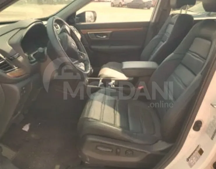 Honda CR-V 2022 თბილისი - photo 7