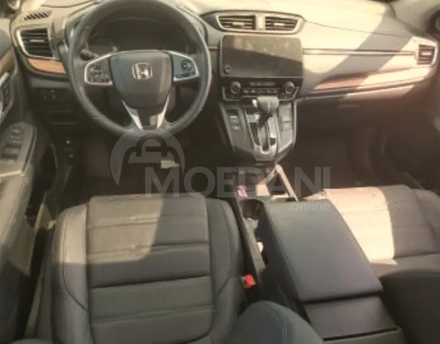 Honda CR-V 2022 თბილისი - photo 10